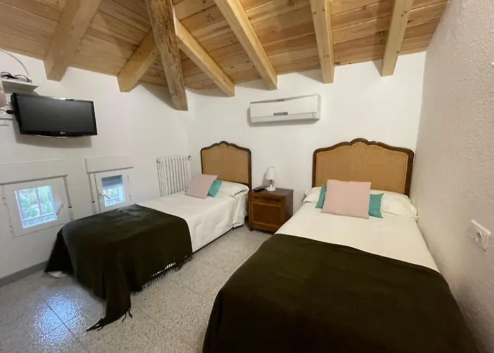 Villa Pachita
