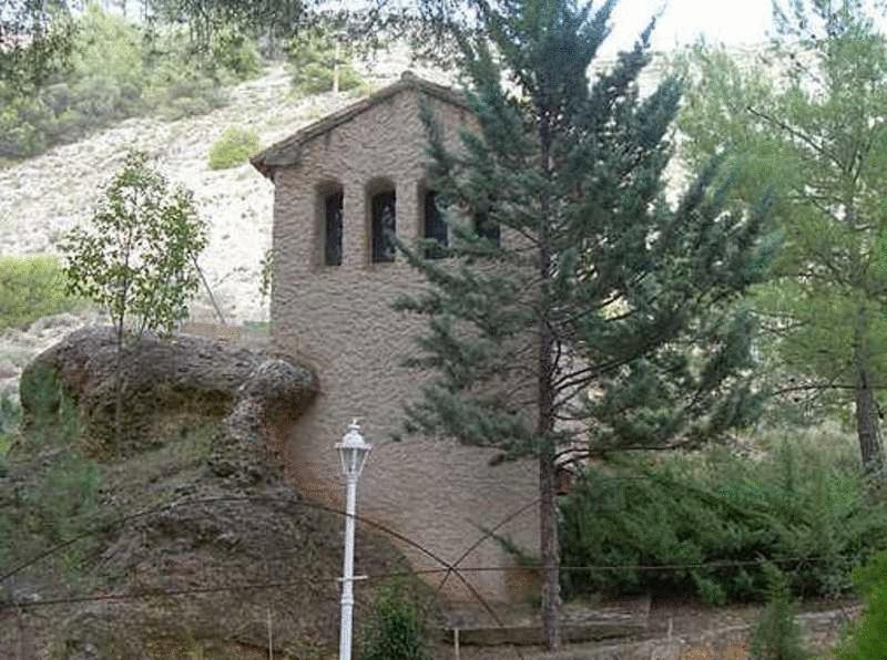 Pachita
