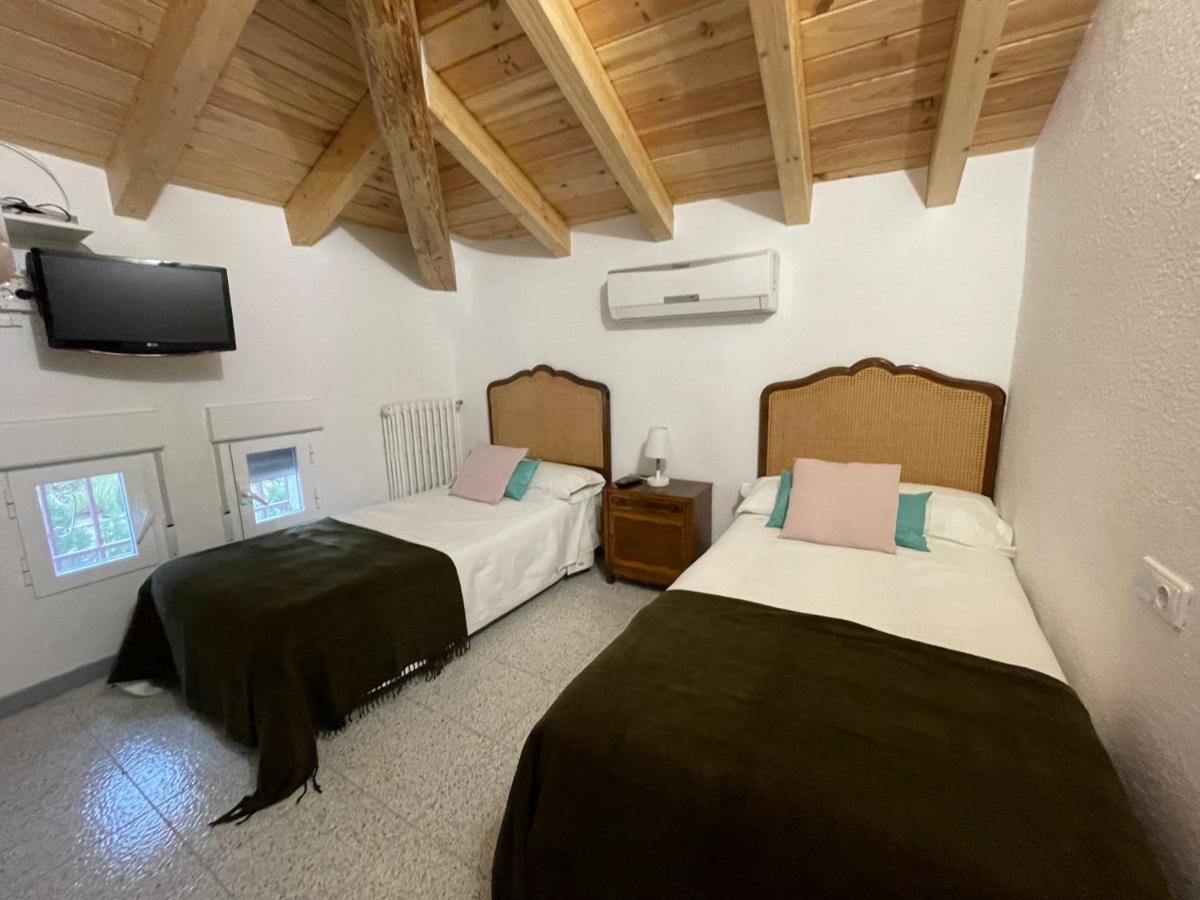 Hotel Pachita Alhama de Aragón