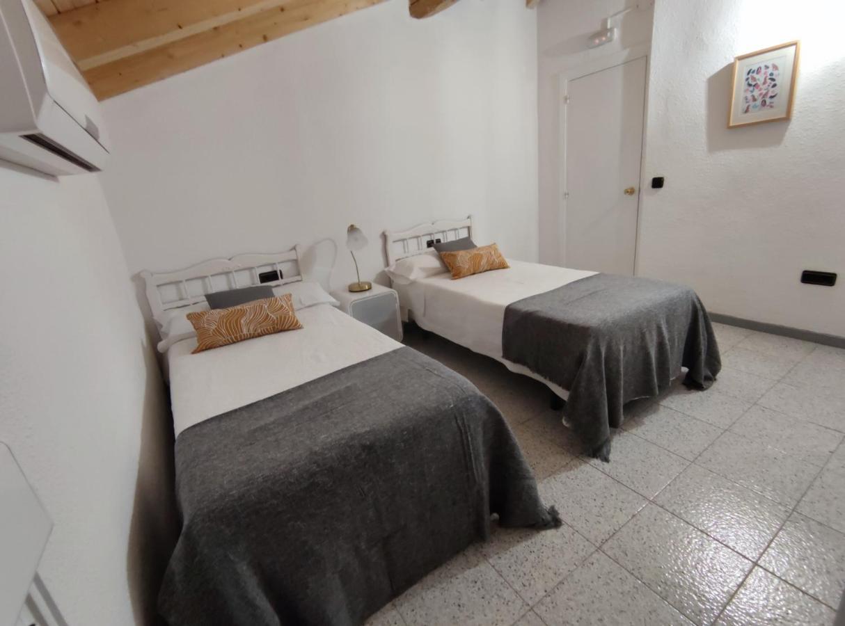 Hotel Pachita Alhama de Aragón