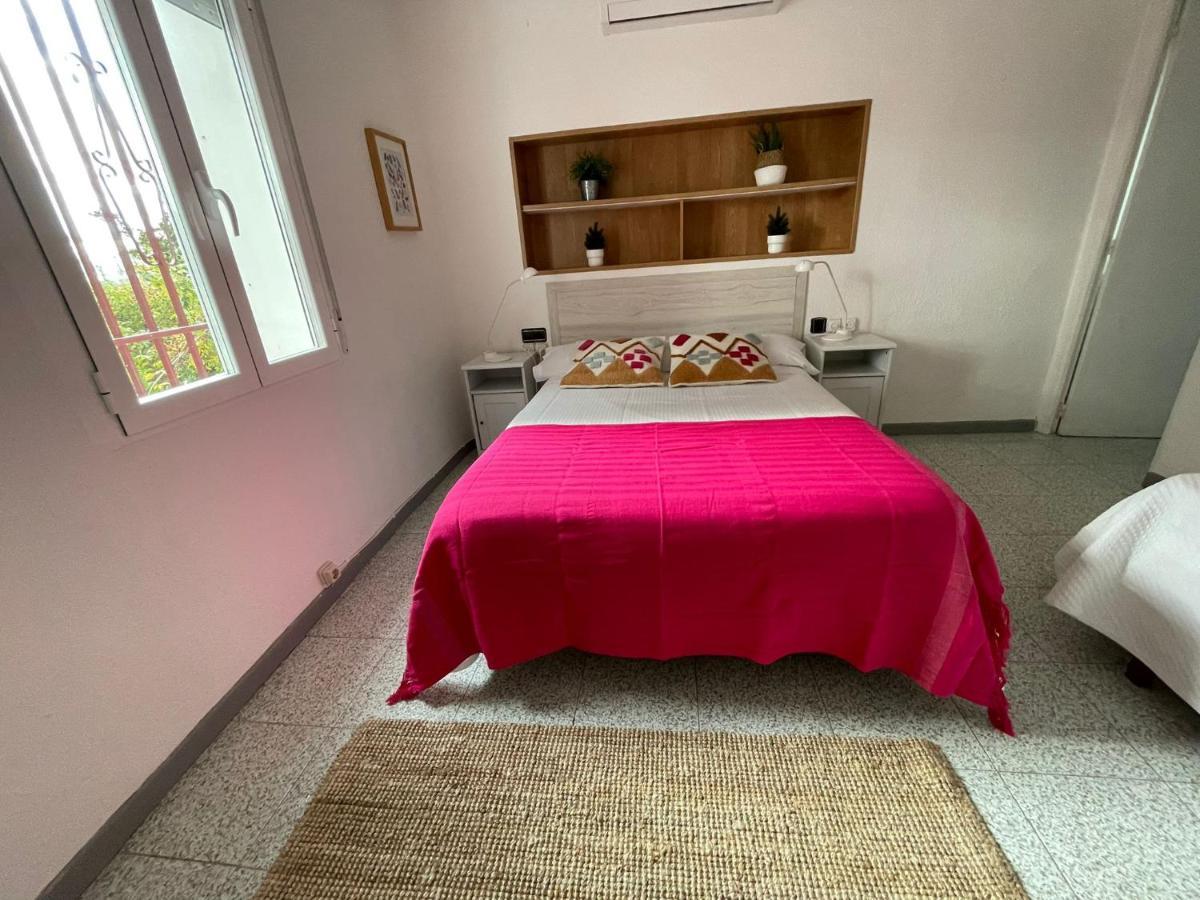 Hotel Pachita Alhama de Aragón
